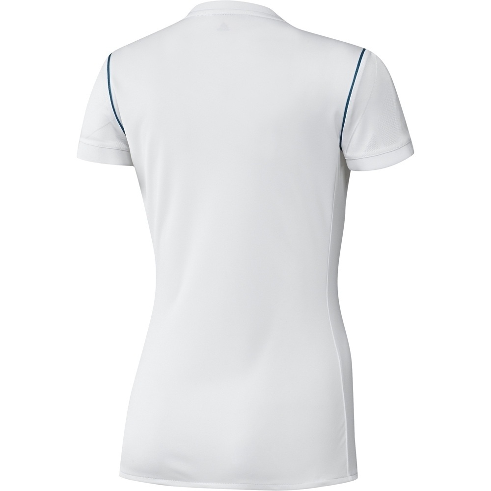 adidas camiseta de fútbol oficiales Adidas R.MADRID 18 H JSY W 04 adidas camiseta de fútbol oficiales Adidas R.MADRID 18 H JSY W 04