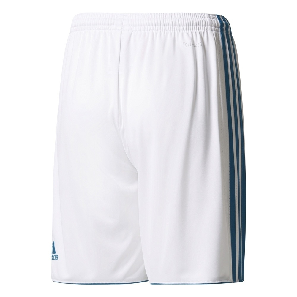 adidas pantalones fútbol oficiales niño Adidas R.MADRID 18 H SHO Y vista trasera adidas pantalones fútbol oficiales niño Adidas R.MADRID 18 H SHO Y vista trasera