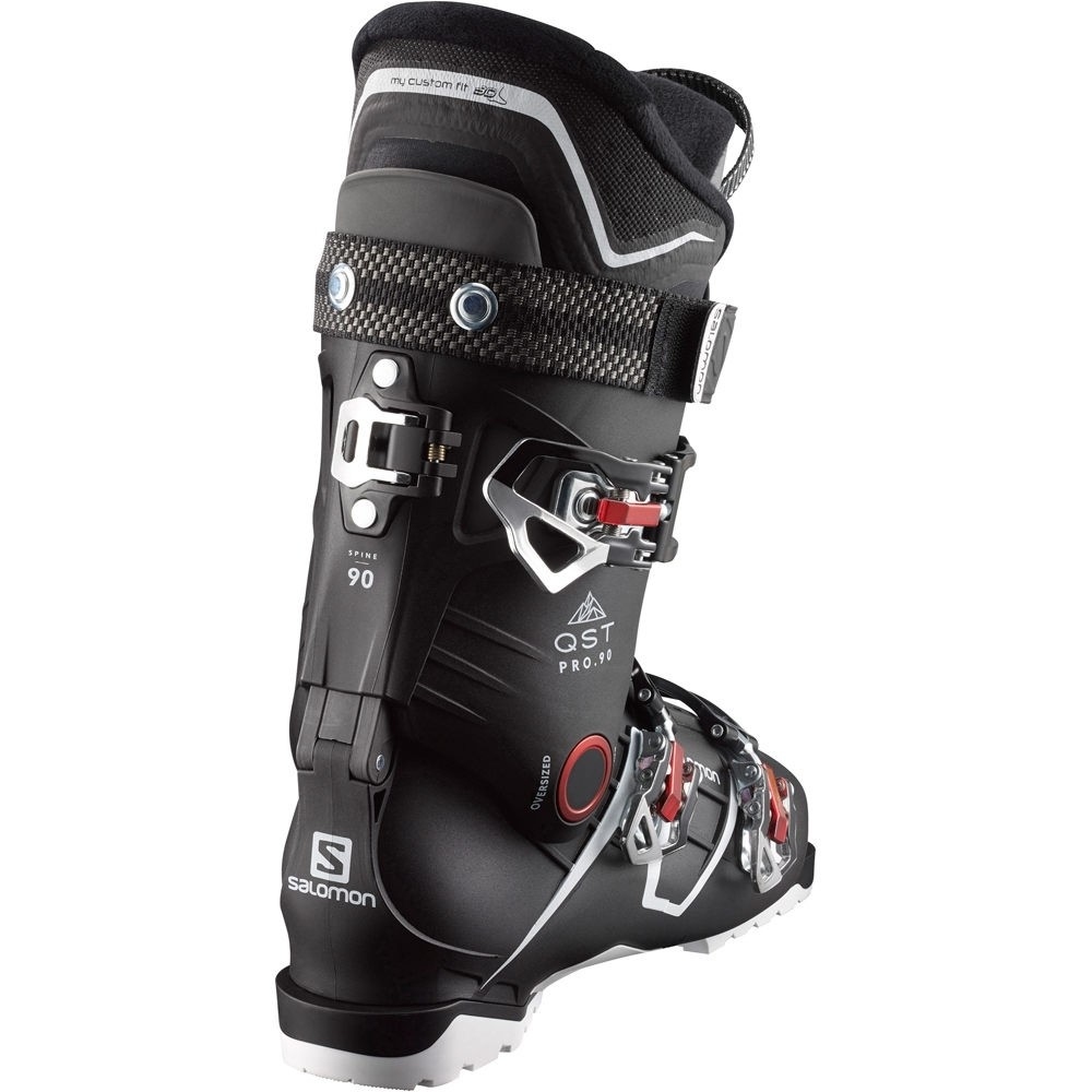 Salomon botas de esquí hombre Salomon QST PRO 90 NE puntera Salomon botas de esquí hombre Salomon QST PRO 90 NE puntera