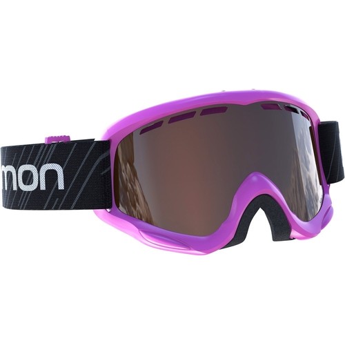 SALOMON GOGGLES JUKE ACCESS rosa