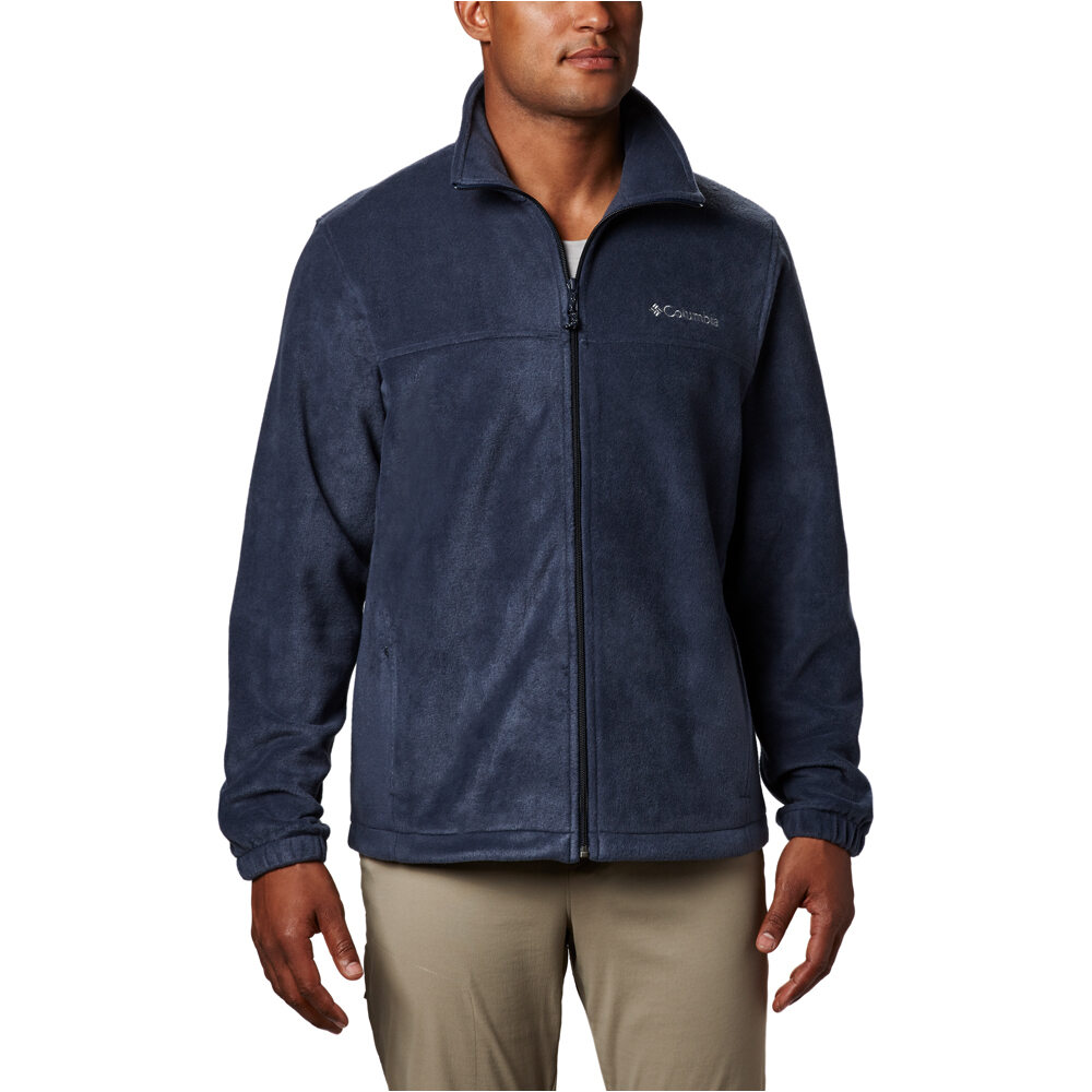 Columbia sudadera hombre Steens Mountain 03 Columbia sudadera hombre Steens Mountain 03