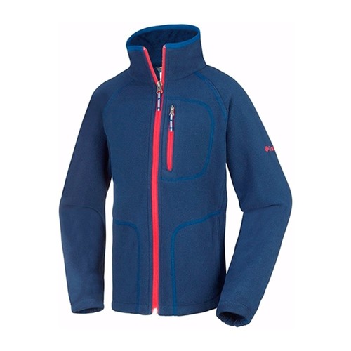 COLUMBIA FAST TREK II FU azul