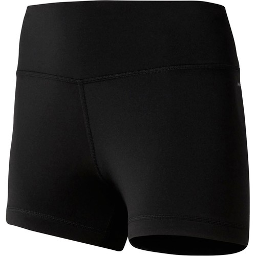 REEBOK WOR HOT SHORT negro