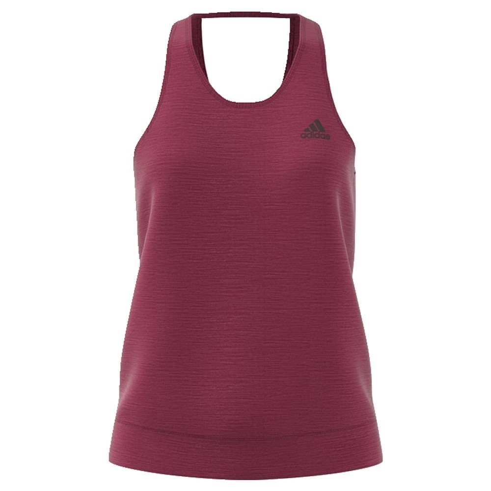 adidas camiseta tirantes fitness mujer Adidas PRF BANDED TANK 03 adidas camiseta tirantes fitness mujer Adidas PRF BANDED TANK 03