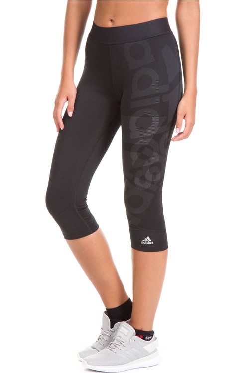 ADIDAS TF TIG CA LO negro