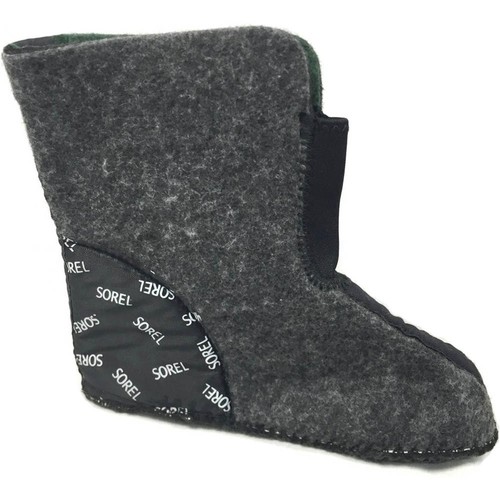 SOREL SW TR/STP RK IB MA marron