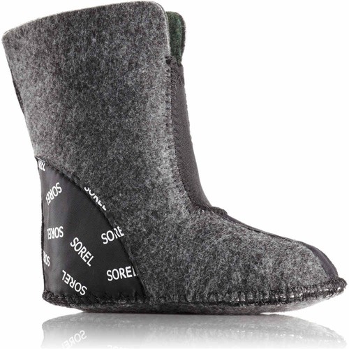 SOREL 6MM TP INNERBT marron