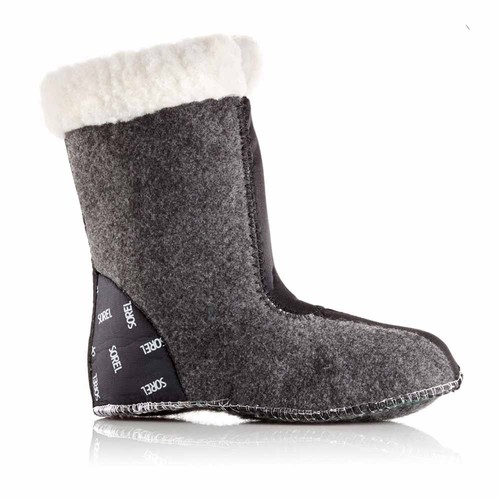 SOREL 6MM TP INNERBT marron