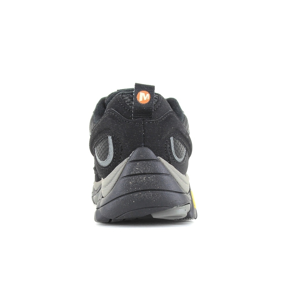 Merrell zapatilla trekking hombre Merrell MOAB 2 GTX vista trasera Merrell zapatilla trekking hombre Merrell MOAB 2 GTX vista trasera