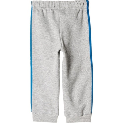 ADIDAS I FAV KN PANT gris