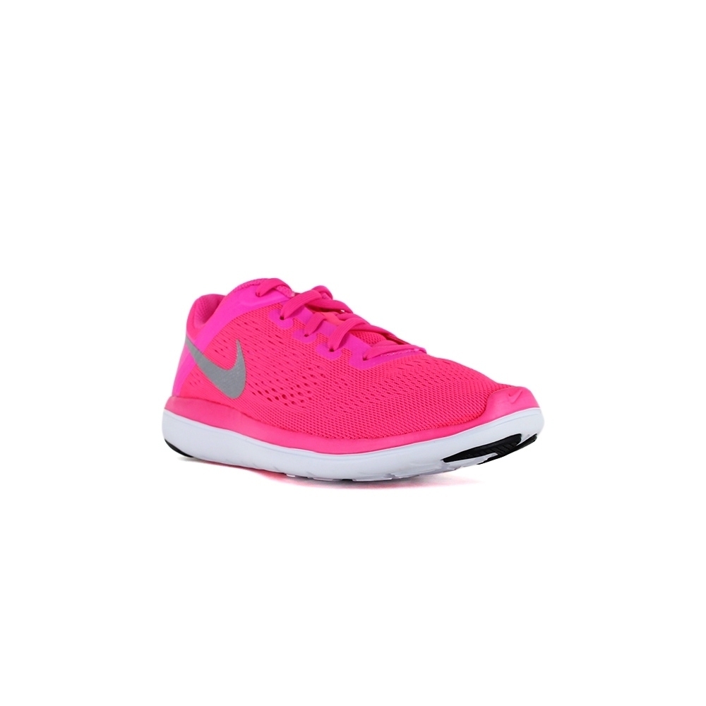 Nike zapatilla multideporte niño Nike NIKE FLEX 2016 RN (GS) vista superior Nike zapatilla multideporte niño Nike NIKE FLEX 2016 RN (GS) vista superior