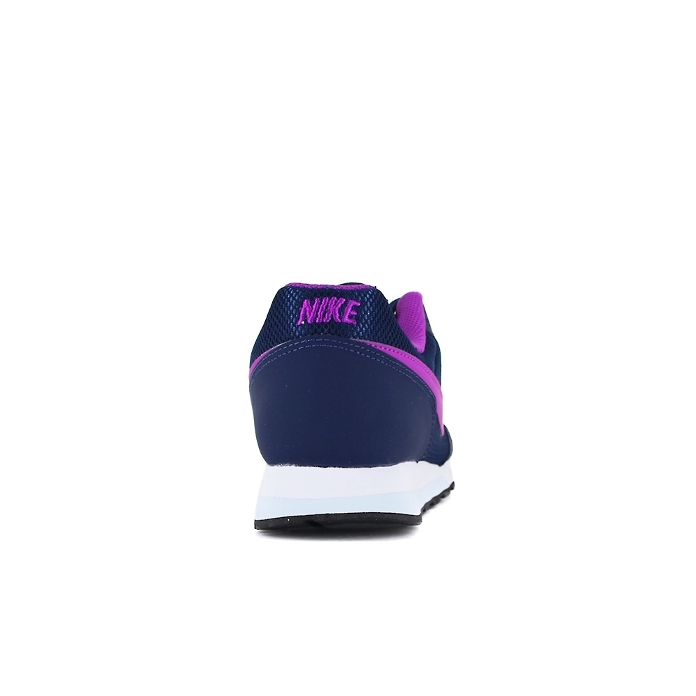 Nike zapatilla moda niño Nike NIKE MD RUNNER 2 (GS) vista trasera Nike zapatilla moda niño Nike NIKE MD RUNNER 2 (GS) vista trasera