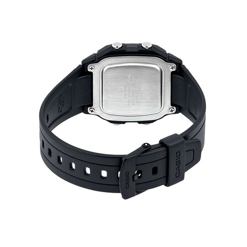 CASIO W-800H-1AVES negro