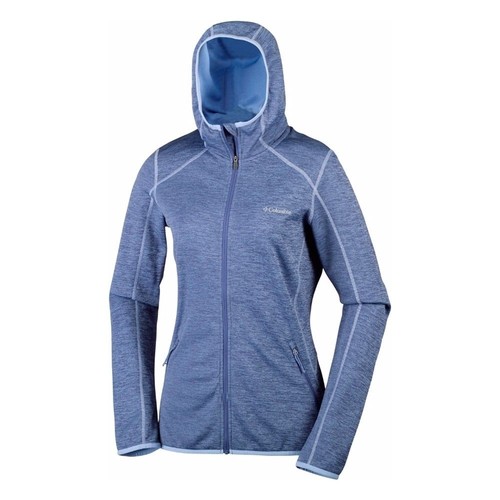 COLUMBIA SAPPHIRE TRAIL azul