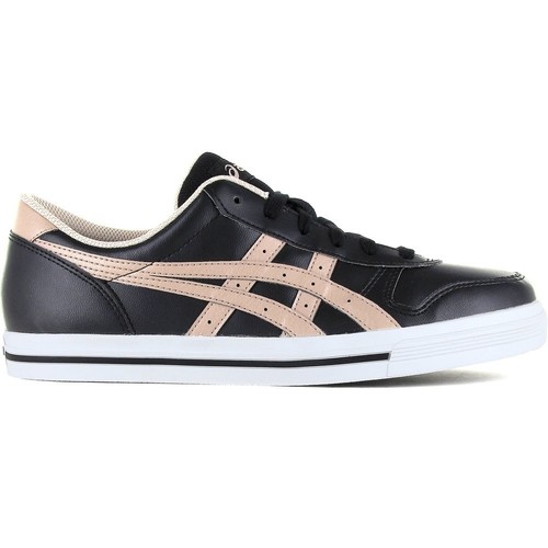 ASICS AARON negro