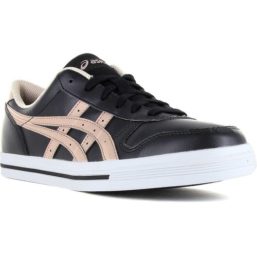 ASICS AARON negro