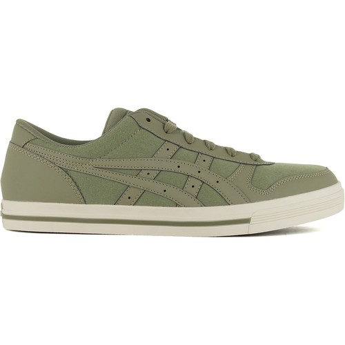 ASICS AARON verde