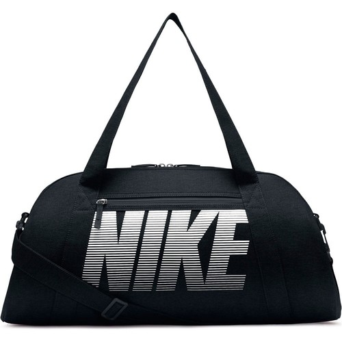 NIKE W NK GYM CLUB negro
