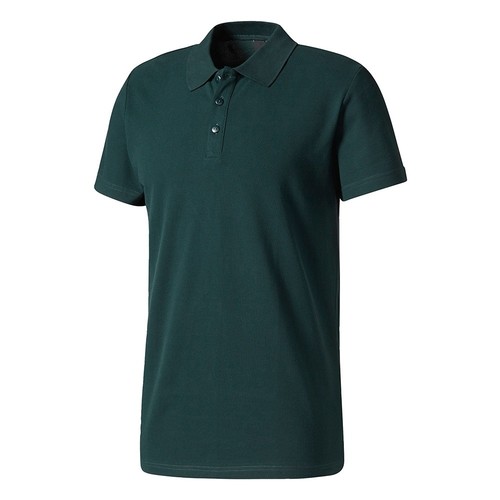 ADIDAS ESS BASE POLO verde