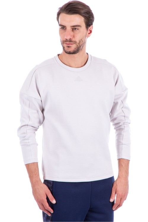 ADIDAS ID RINGSIDE LS gris