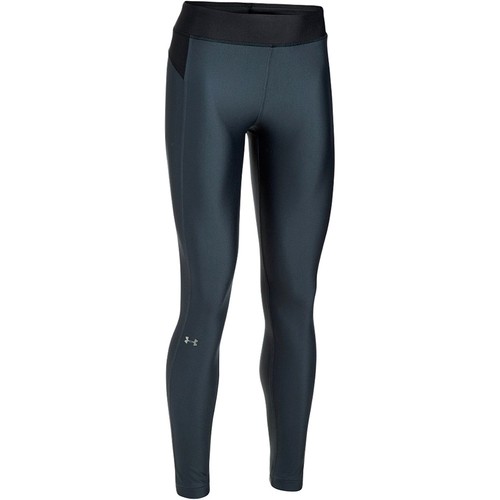 UNDER ARMOUR UA HG ARMOUR LEGGING gris