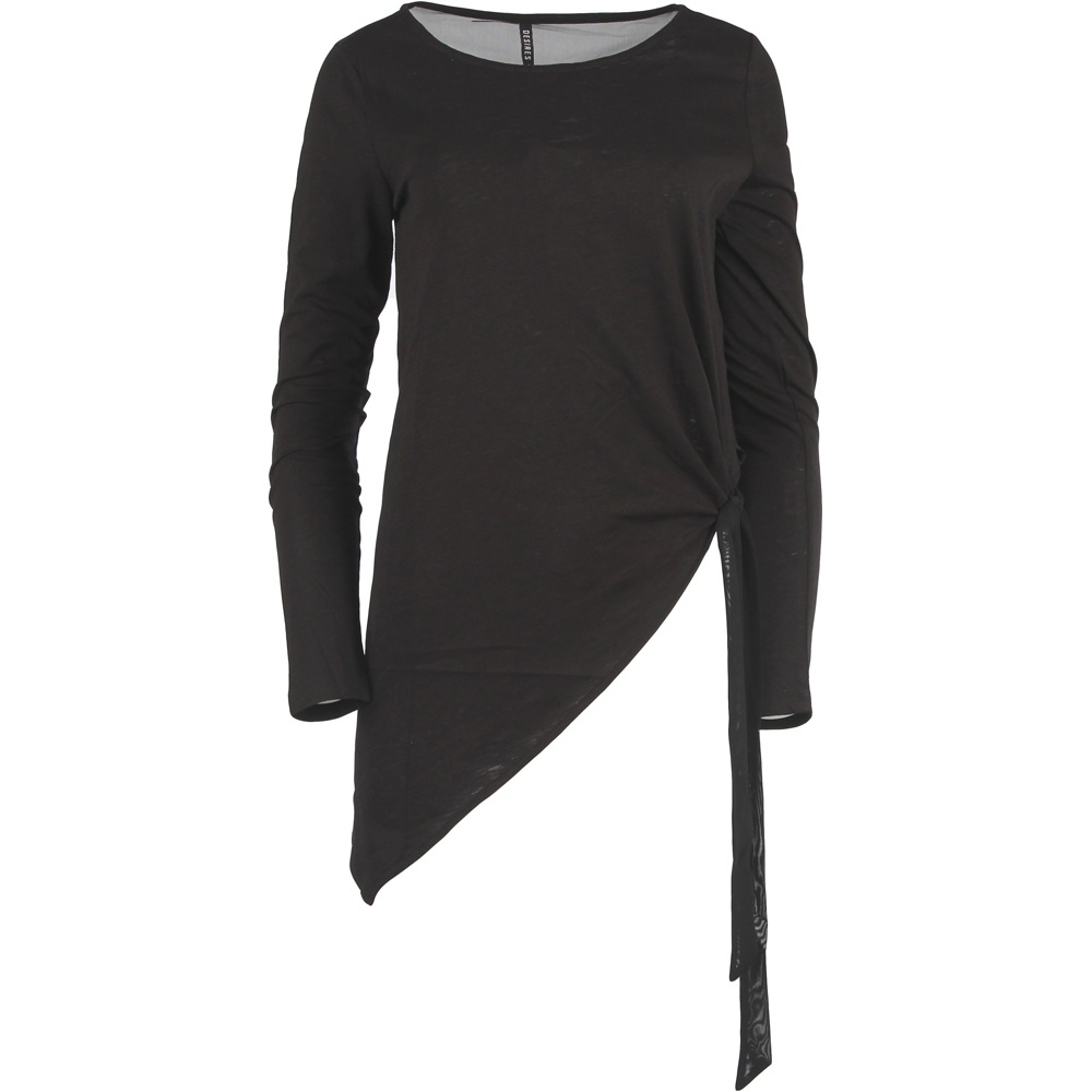 Desires camiseta manga larga mujer Desires T-Shirt - Kimie 1A10 03 Desires camiseta manga larga mujer Desires T-Shirt - Kimie 1A10 03