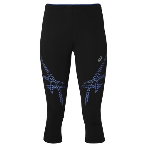 ASICS ASICS STRP KNEETIGHT negro