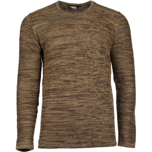 SOLID KNIT - JAMAIL A42 verde