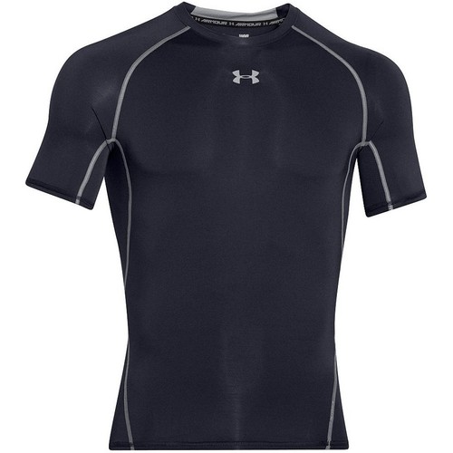 UNDER ARMOUR UA HG ARMOUR SS negro