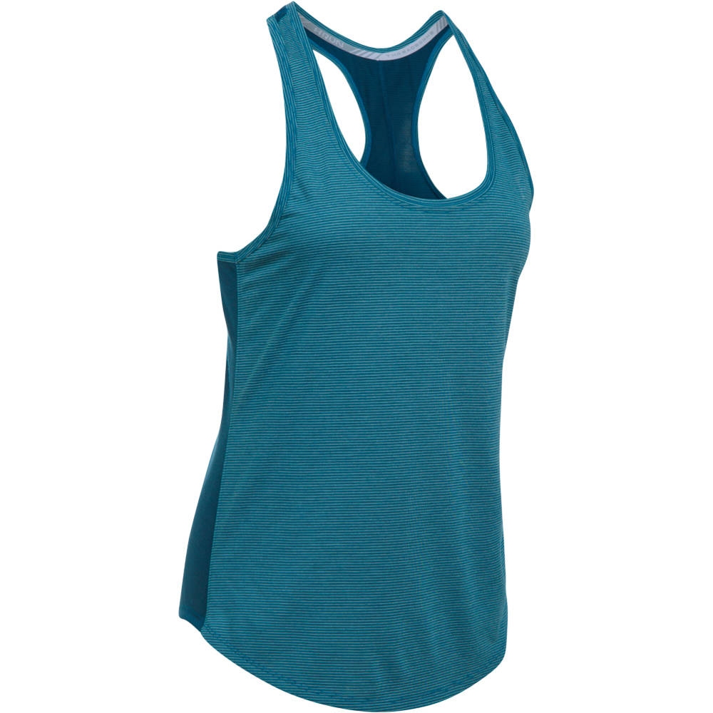 Under Armour camiseta técnica tirantes mujer Under Armour THREADBORNE RUN MESH TANK 03 Under Armour camiseta técnica tirantes mujer Under Armour THREADBORNE RUN MESH TANK 03