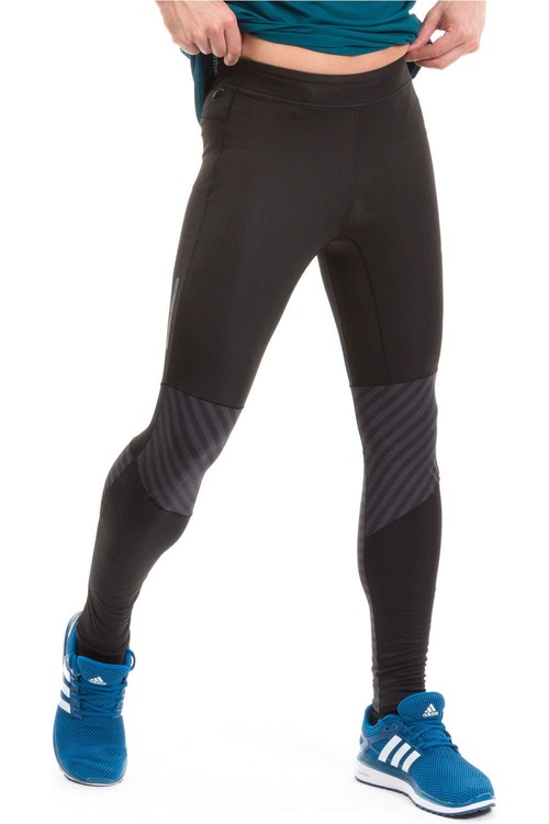 ADIDAS SN LNG GRA TI M negro