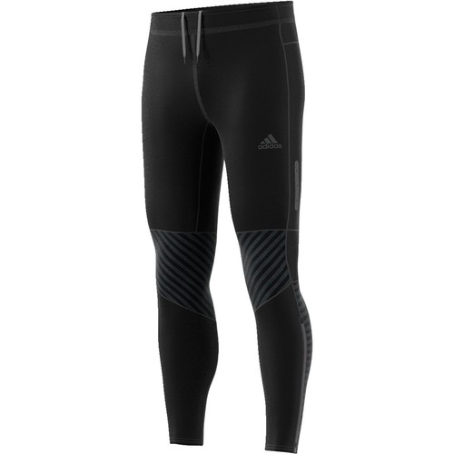 ADIDAS SN LNG GRA TI M negro