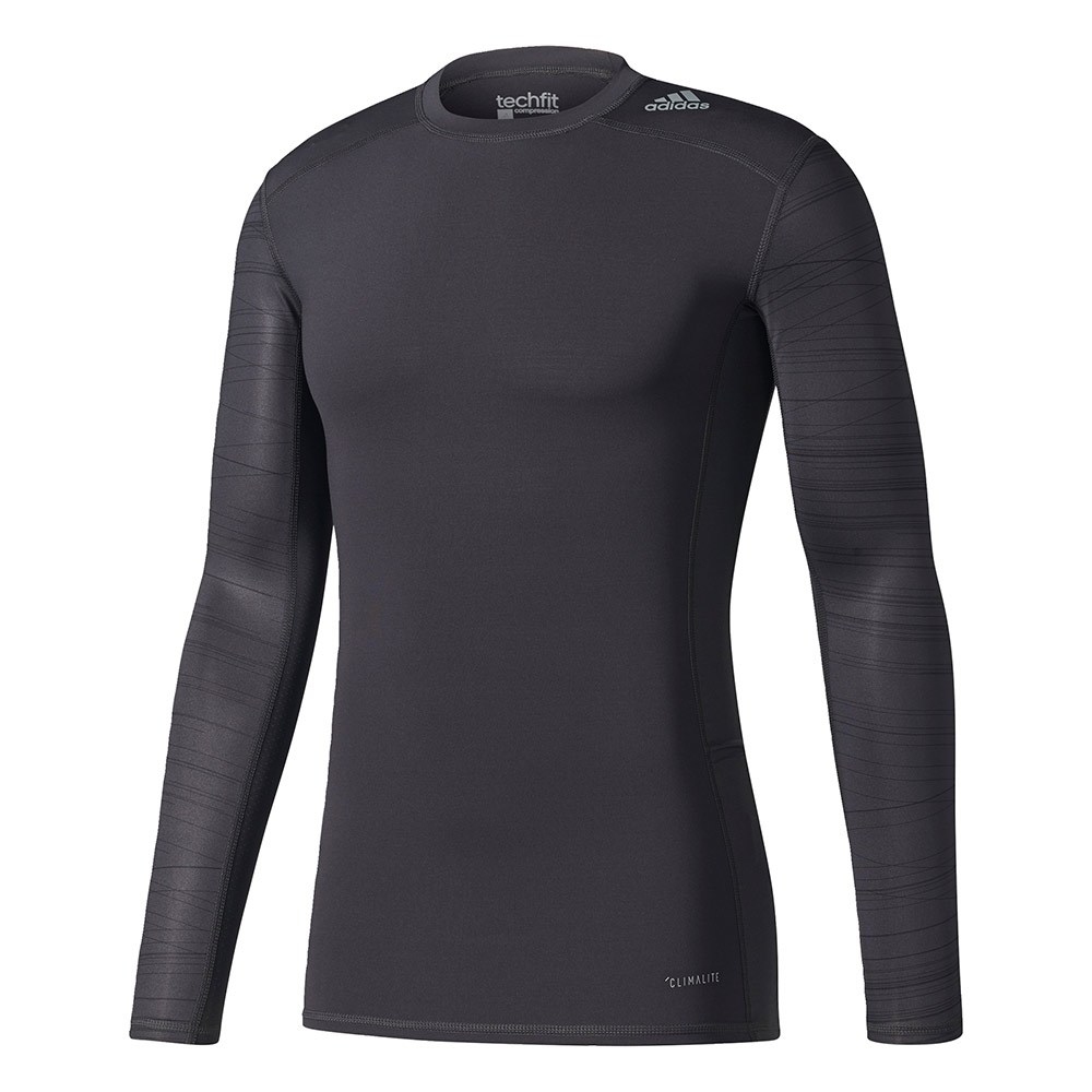 adidas camiseta térmica manga larga hombre Adidas TF TEE LS CL GX 03 adidas camiseta térmica manga larga hombre Adidas TF TEE LS CL GX 03