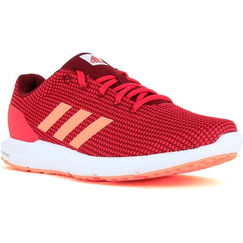 ADIDAS COSMIC W rojo