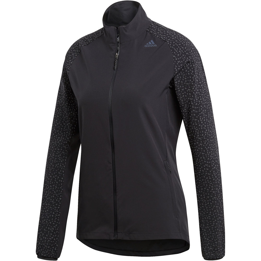 adidas CHAQUETA RUNNING MUJER Adidas SN STM JKT W 03 adidas CHAQUETA RUNNING MUJER Adidas SN STM JKT W 03