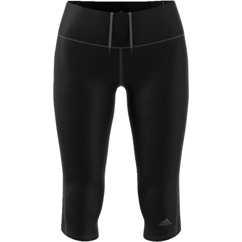 ADIDAS SN 3/4 TI W negro