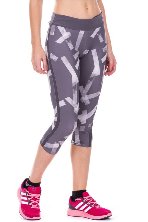 ADIDAS RS 3/4 Q3 TI W gris