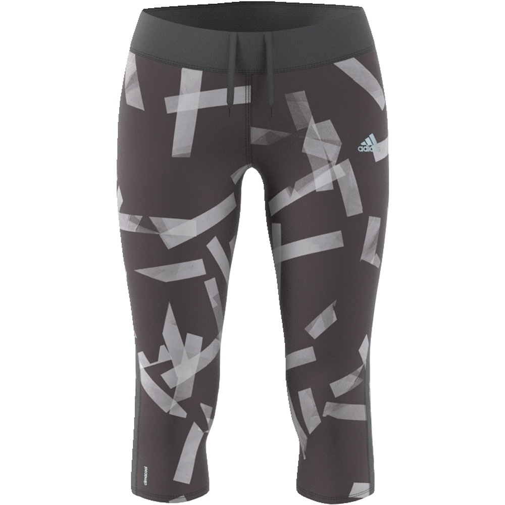 adidas malla pirata running mujer RS 3/4 Q3 TI W 03 adidas malla pirata running mujer RS 3/4 Q3 TI W 03