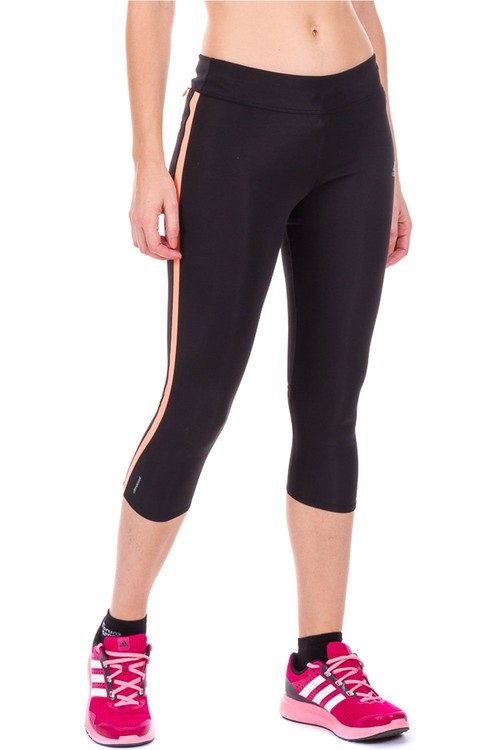 ADIDAS RS 3/4 TIGHT W negro