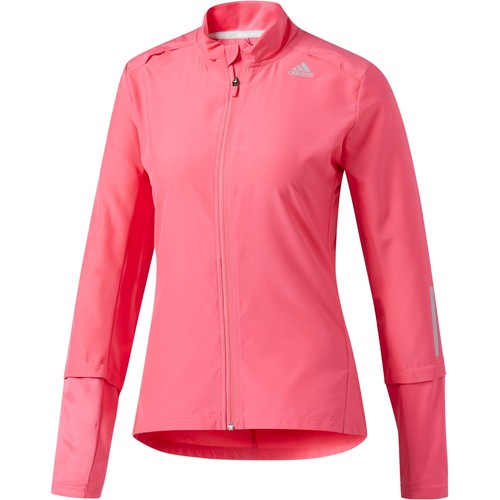 ADIDAS RS WIND JKT W rosa