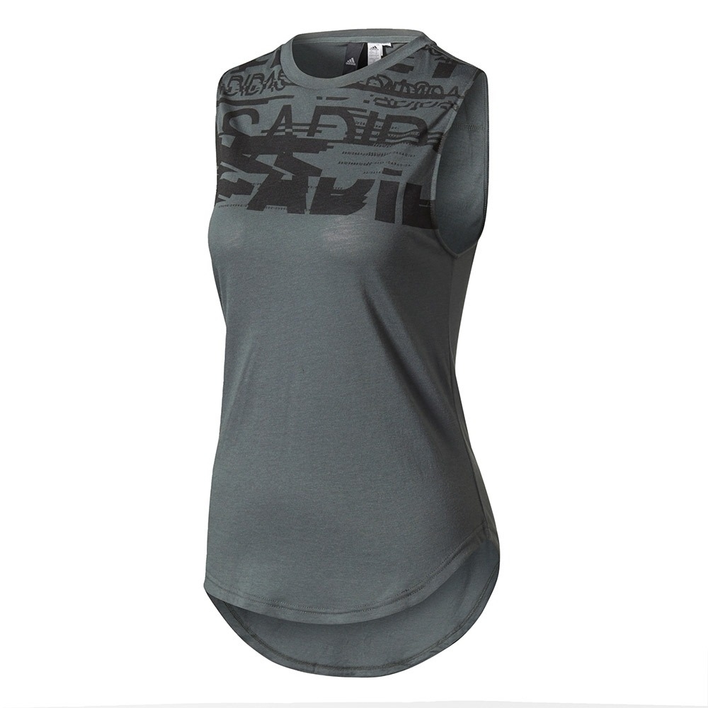 adidas camiseta manga corta mujer Adidas SP ID SL TEE 03 adidas camiseta manga corta mujer Adidas SP ID SL TEE 03