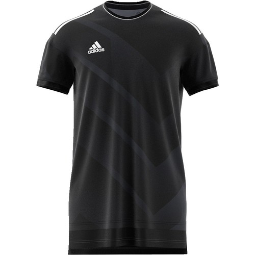 ADIDAS TANF TRG JSY negro