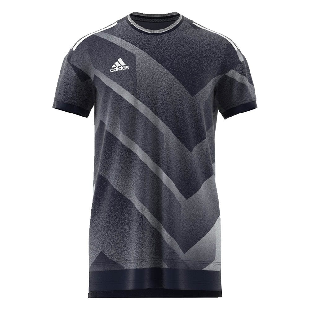 adidas camisetas fútbol manga corta Adidas TANF JSY GR 03 adidas camisetas fútbol manga corta Adidas TANF JSY GR 03