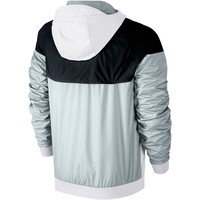 Nike sudadera hombre Nike M NSW WR JKT vista trasera Nike sudadera hombre Nike M NSW WR JKT vista trasera