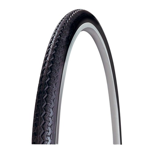 MICHELIN 650X35B WORLD TOUR negro
