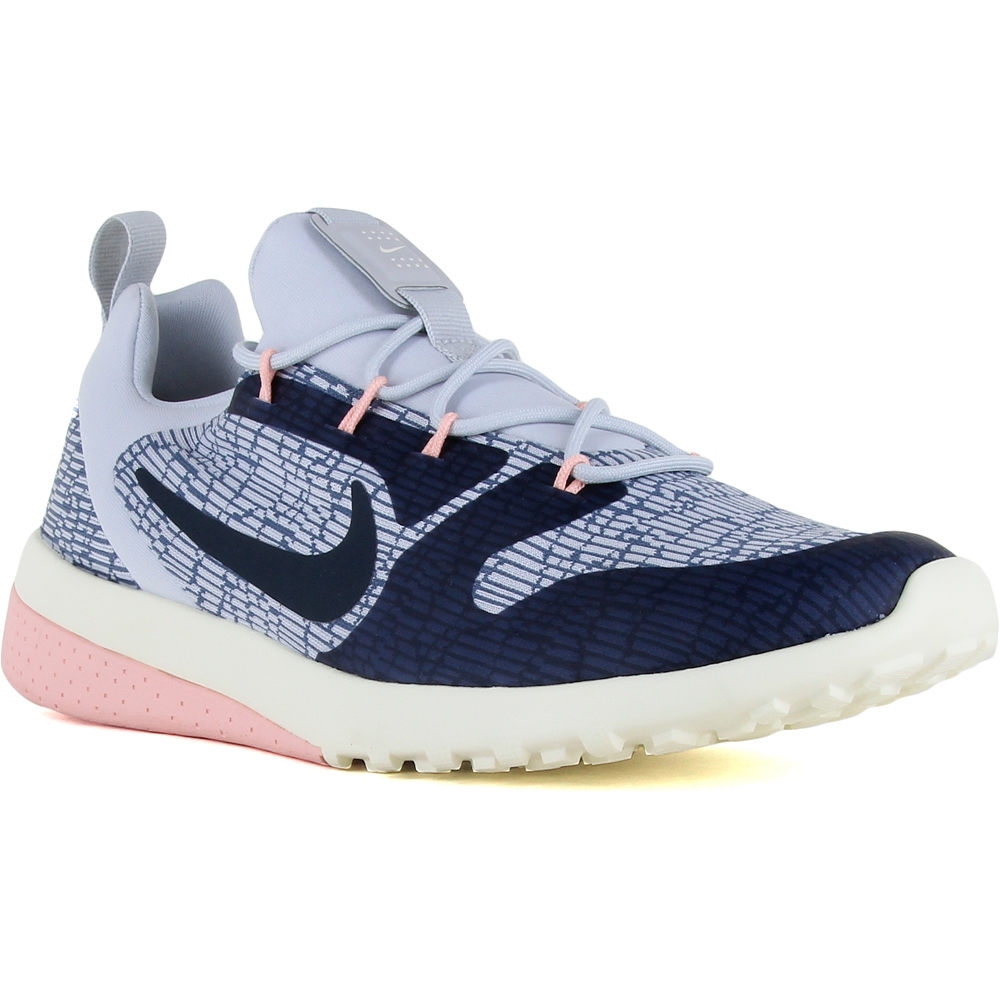 Nike zapatilla moda mujer Nike WMNS NIKE CK RACER GRRS vista superior Nike zapatilla moda mujer Nike WMNS NIKE CK RACER GRRS vista superior
