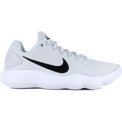NIKE HYPERDUNK 2017 LOW gris