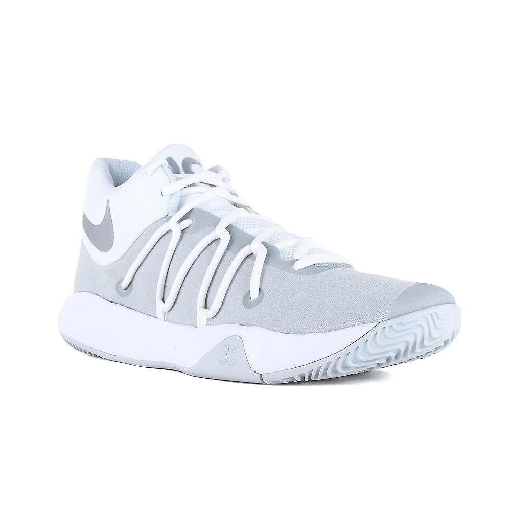 Nike zapatilla baloncesto Nike KD TREY 5 V vista superior Nike zapatilla baloncesto Nike KD TREY 5 V vista superior