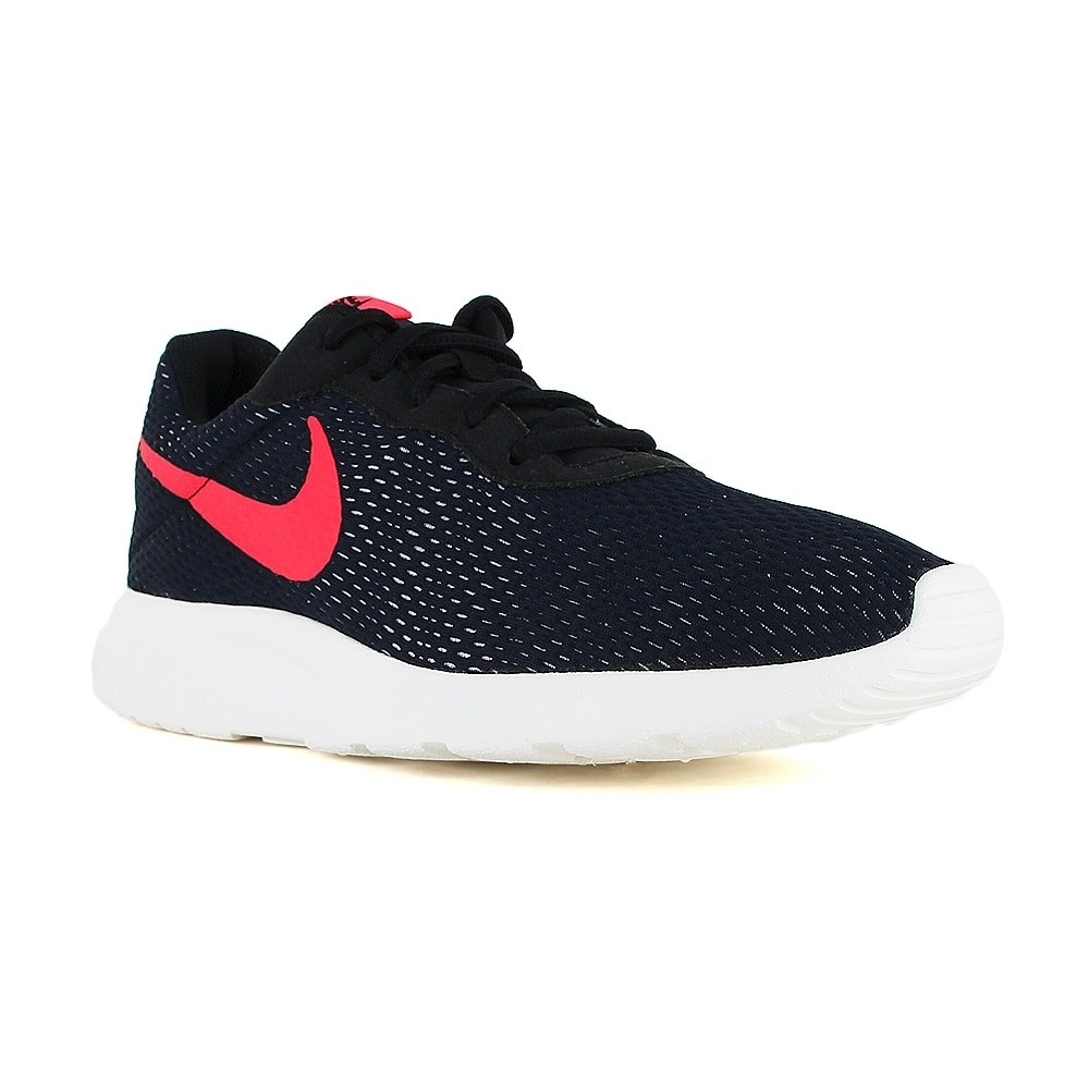 Nike zapatilla moda hombre Nike NIKE TANJUN SE vista superior Nike zapatilla moda hombre Nike NIKE TANJUN SE vista superior