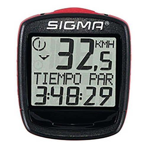 SIGMA BASELINE BC 1200 WL